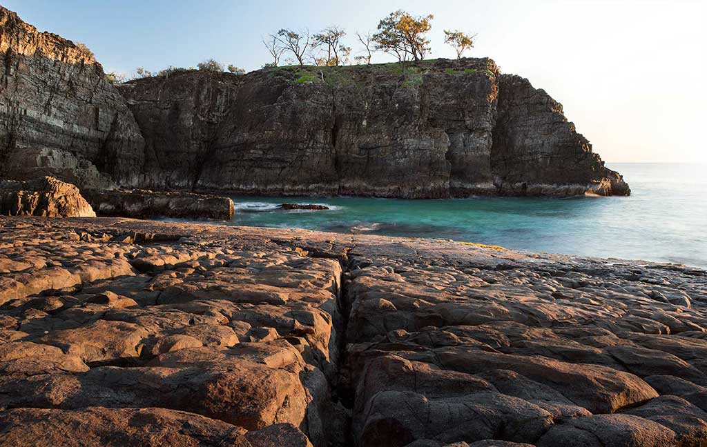 Noosa Headland